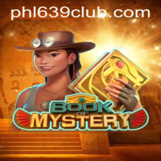 Discover the Enigmatic World of Book of Mystery: Unveiling the Adventure with 639CLUB