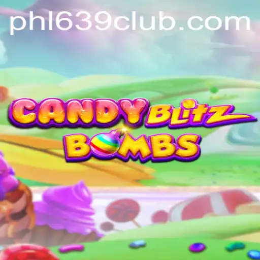 CandyBlitzBombs: An Explosive Adventure in the World of Sweet Strategy
