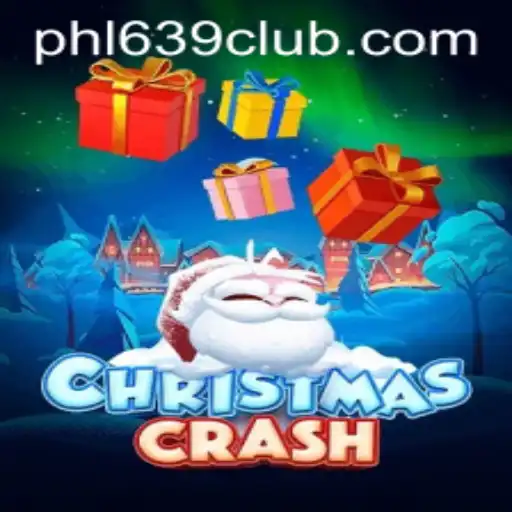 ChristmasCrash: The Ultimate Festive Gaming Experience with 639CLUB