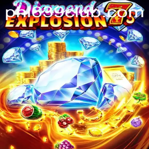 DiamondExplosion7s: A Thrilling Journey into Opulent Casino Gaming