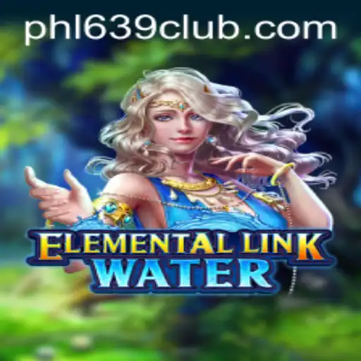 ElementalLinkWater: A Dive into the New Gaming Phenomenon