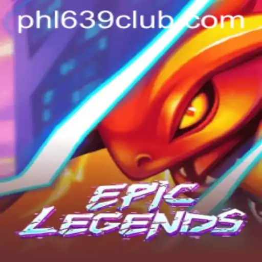 Exploring EpicLegends: The Thrilling Adventure Game
