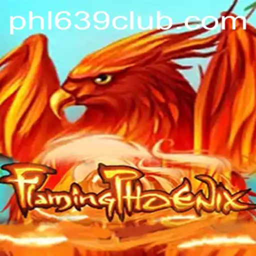 FlamingPhoenix: The Fiery New Experience in Virtual Gaming
