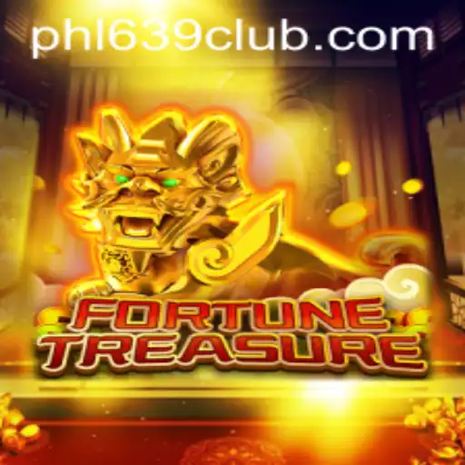 Unveiling the Excitement of FortuneTreasure at 639CLUB