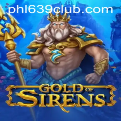 Discover the Enchanting World of GoldofSirens with a Twist of ‎639CLUB