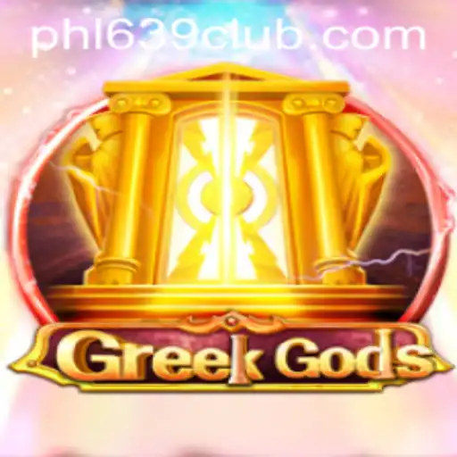 Unveiling GreekGods: A Mystical Journey with ‎639CLUB