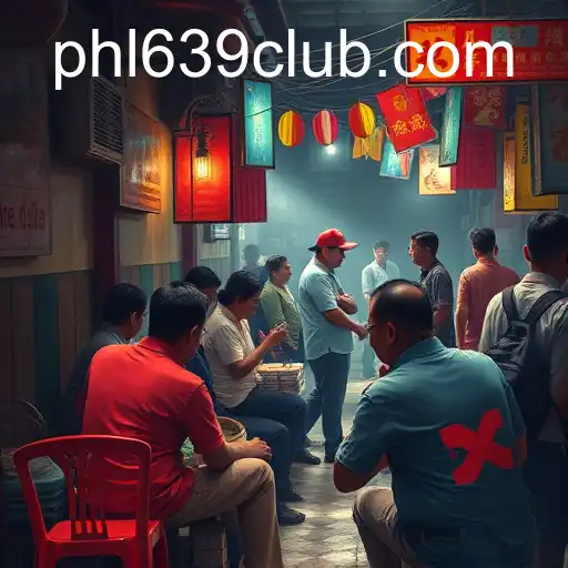 The Intricacies of Jueteng: A Deep Dive into the Culture and Impact