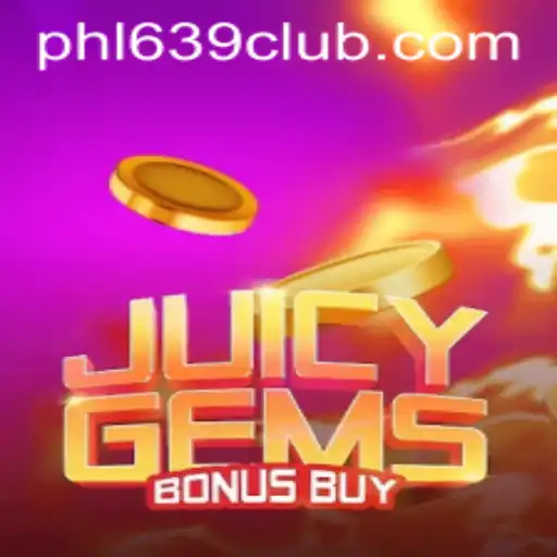 Unveiling the Thrills of JuicyGemsBonusBuy: A Dive into Entertainment and Strategy