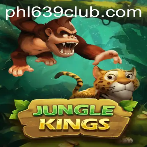 Explore JungleKings: The Ultimate Adventure Board Game