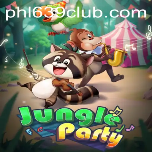 Discover the Thrills of JungleParty: A New Adventure Awaits
