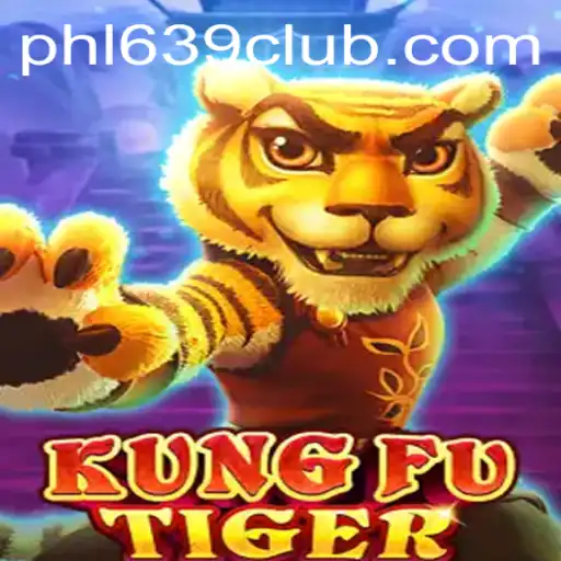 Discover KungFuTiger: A Unique Adventure in the World of Kung Fu