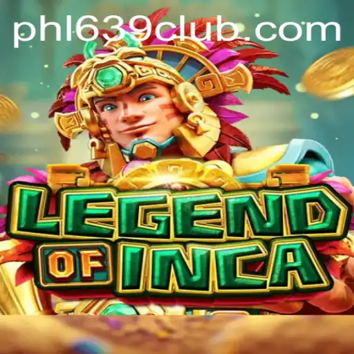 Exploring the LegendofInca: A Journey into Ancient Mysteries with 639CLUB