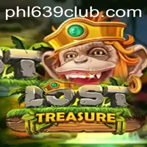 Discover the Adventure of LostTreasure with 639CLUB