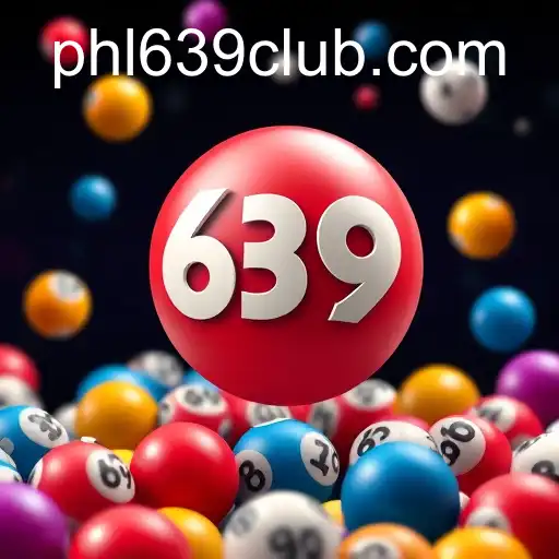 The World of Lottery Games: Discovering 639CLUB