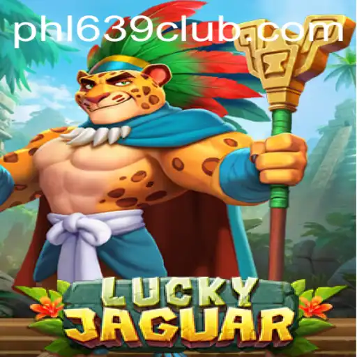 Exploring the Excitement of LuckyJaguar at 639CLUB
