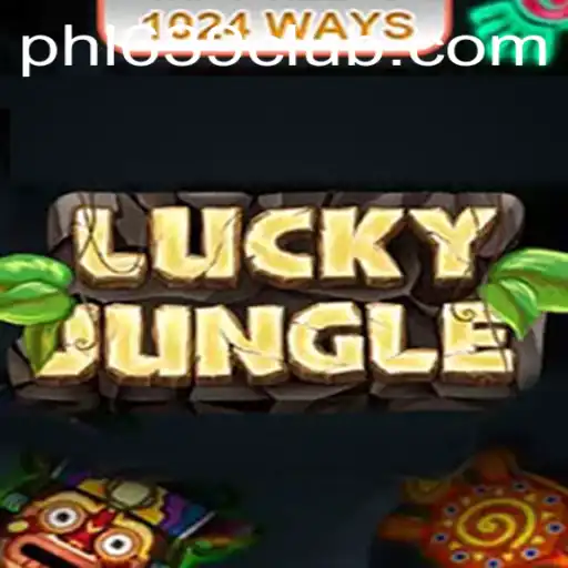 Dive into the Excitement of LuckyJungle1024: An Adventurous Game Journey