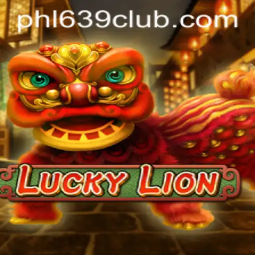 Discover the Enchanting World of LuckyLion at ‎639CLUB