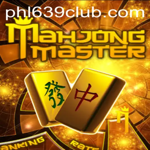 Unlock the Thrills of MahJongMaster: A Game for the Strategic Mind with 639CLUB