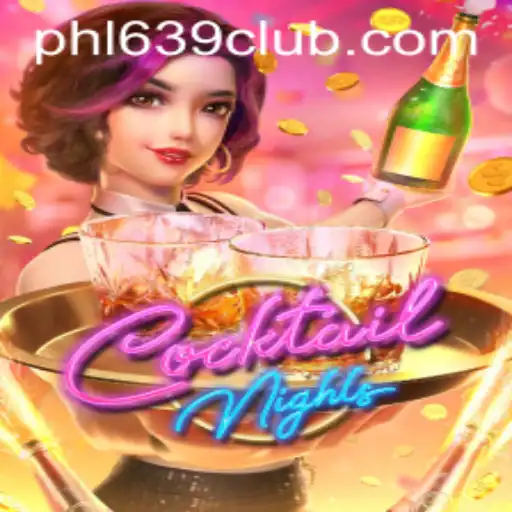 CocktailNights: Dive into the Exciting World of ‎639CLUB