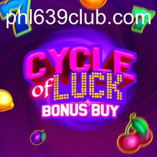 Exploring the Excitement of CycleofLuckBonusBuy at ‎639CLUB