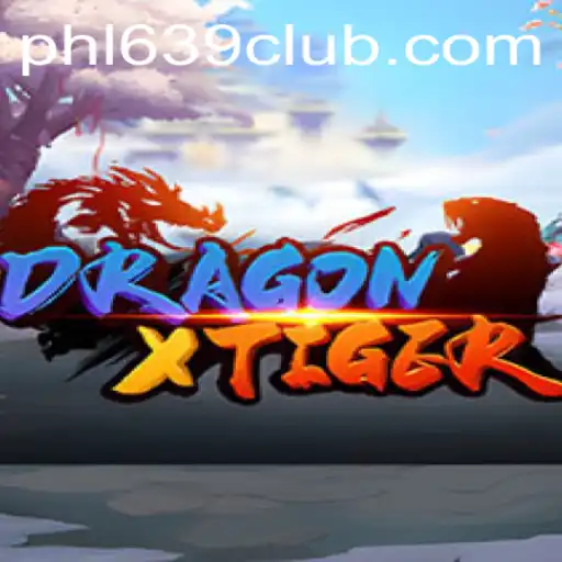 Discover the Thrills of DragonXTiger with ‎639CLUB