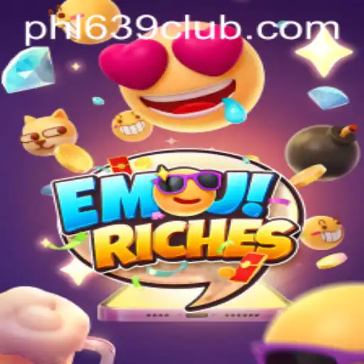 Exploring the World of EmojiRiches at ‎639CLUB