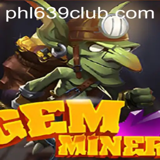 Discover the Enchanting World of GemMiner with 639CLUB
