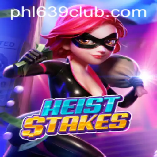 Unleashing Your Inner Mastermind: Explore the Thrilling World of HeistStakes