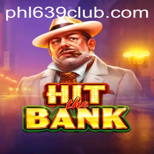 HitTheBank: The Exciting World of Strategy and Fortune
