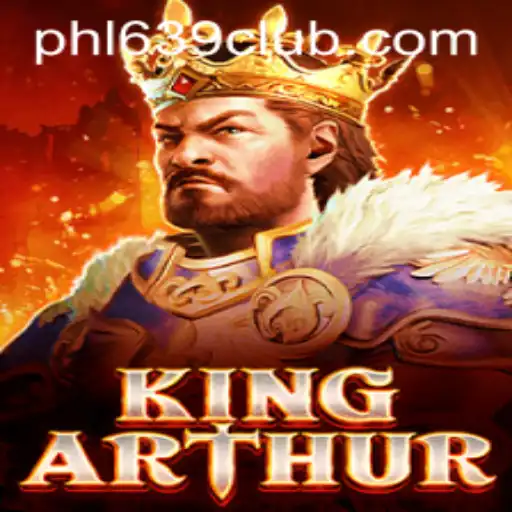 Explore the Legendary World of KingArthur with 639CLUB