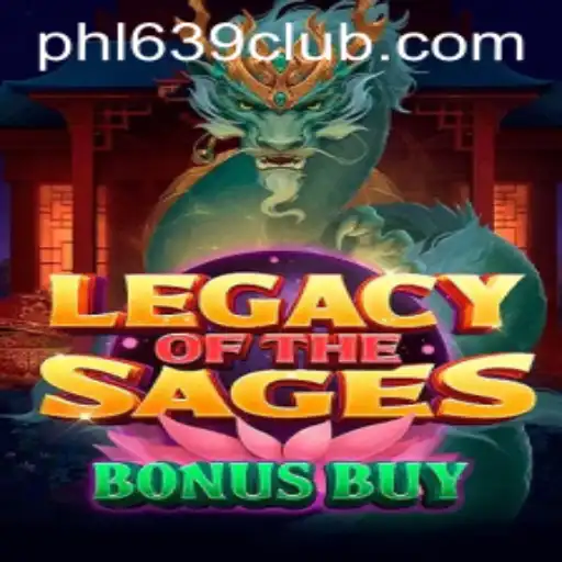 Explore Legacy of the Sages Bonus Buy Game with 639CLUB
