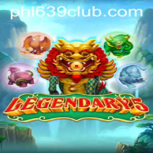 Experience Legendary5: A New Era of Gaming with ‎639CLUB