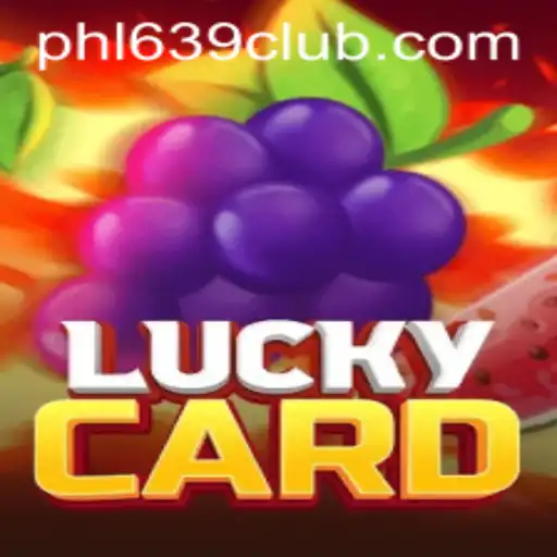 Discover the Excitement of LuckyCard with 639CLUB