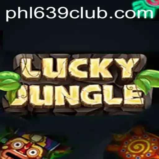 Exploring LuckyJungle: Unveiling the Excitement of 639CLUB's New Game