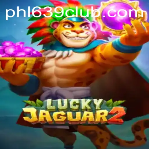 Discovering Luckyjaguar2: A Captivating Gaming Experience