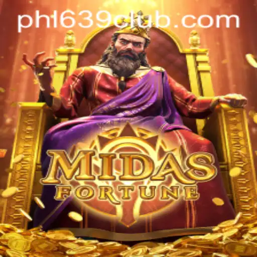 Explore the Exhilarating World of MidasFortune: A New Era of Online Gaming at 639CLUB