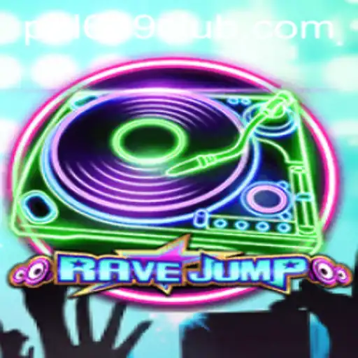 Dive into the Electrifying World of RaveJump: A Game That Redefines Fun