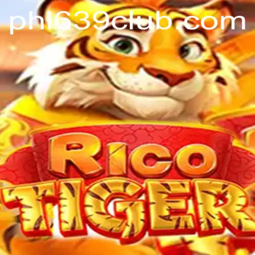 Explore the Exciting World of RicoTiger and the Thrilling 639CLUB