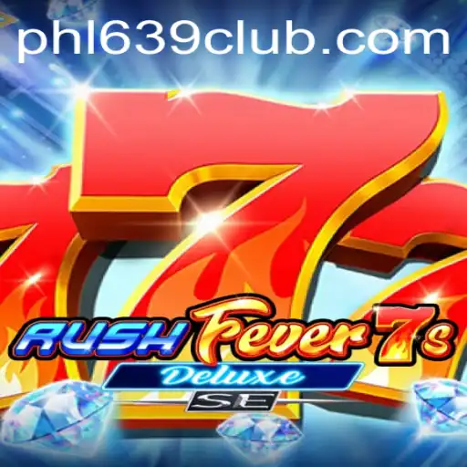 RushFever7sDeluxeSE and the Key to Thrilling Casino Adventures
