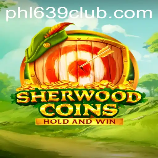 Discover the Enchanting World of SherwoodCoins: A Captivating Gaming Experience
