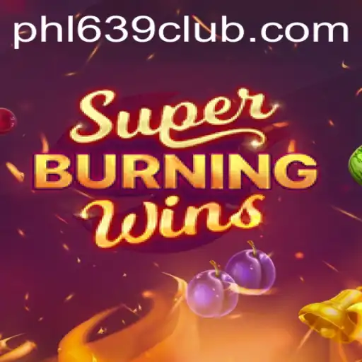 Exploring SuperBurningWins - A Thrilling Slot Game Adventure