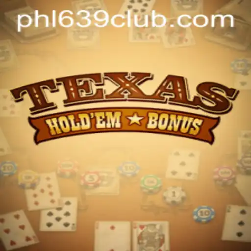 Texas Holdem Bonus: The Exciting Card Game Revolutionizing Casino Experiences