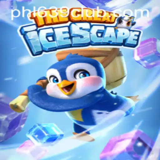 Discover the Thrilling World of TheGreatIcescape and the 639CLUB Experience