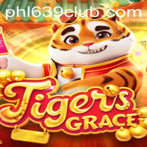 Explore TigersGrace: A Journey Through the Enchanting World of ‎639CLUB