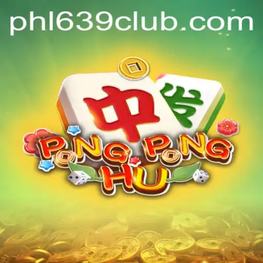 Discovering PONGPONGHU: A Captivating Game Experience with 639CLUB