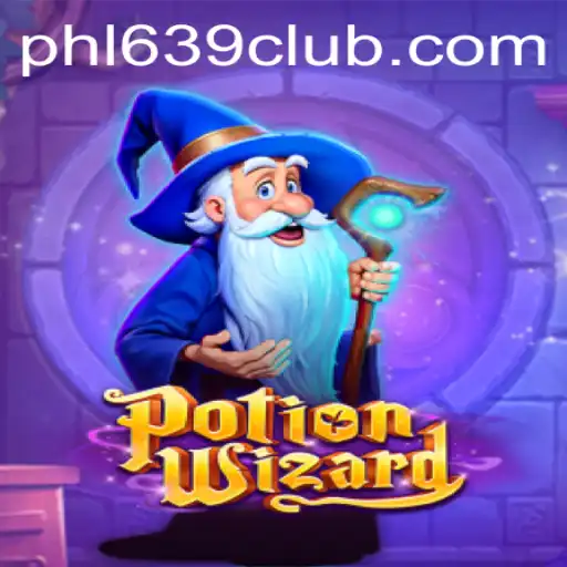 Unveiling PotionWizard: A Magical Journey with 639CLUB