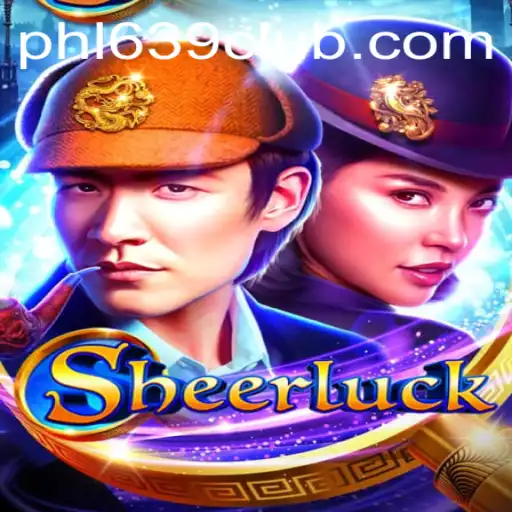 Discover the Thrill of Sheerluck: Unraveling the Mystery Together