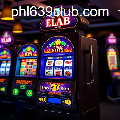 Slot Machine and 639CLUB: The Intersection of Entertainment and Casino Culture