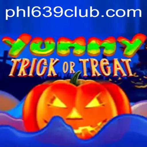 YummyTrickorTreat: A Deliciously Spooky Game Adventure