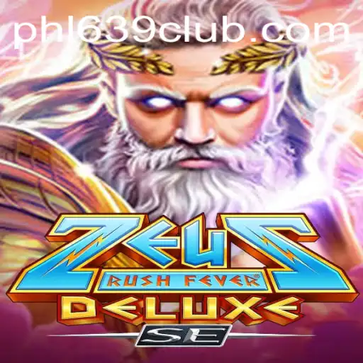 Experience Thrills with ZeusRushFeverDeluxeSE at 639CLUB